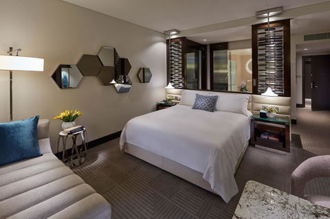 Crown Towers Perth - Tourism Gold Coast 16