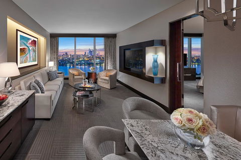 Crown Towers Perth - Tourism Gold Coast 22