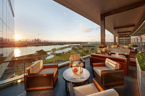 Crown Towers Perth - Tourism Gold Coast 10