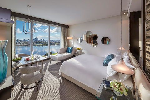 Crown Towers Perth - Tourism Gold Coast 17