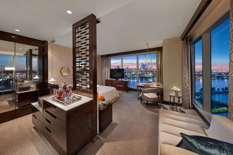 Crown Towers Perth - Tourism Gold Coast 20