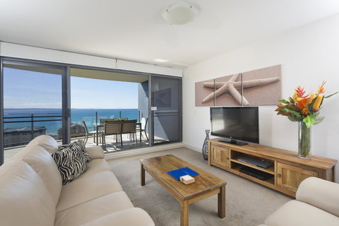 Sevan Apartments Forster - Gold Coast 2
