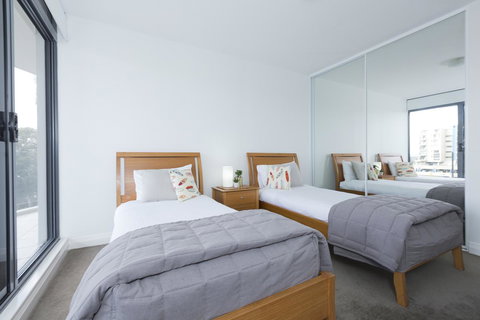 Sevan Apartments Forster - Gold Coast 14