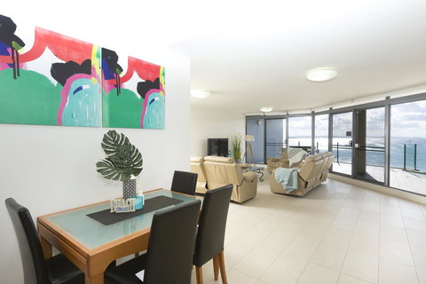 Sevan Apartments Forster - Gold Coast 11
