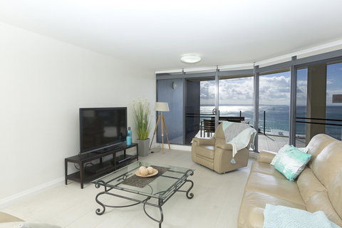 Sevan Apartments Forster - Gold Coast 9