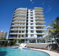 Sevan Apartments Forster - Tourism Gold Coast