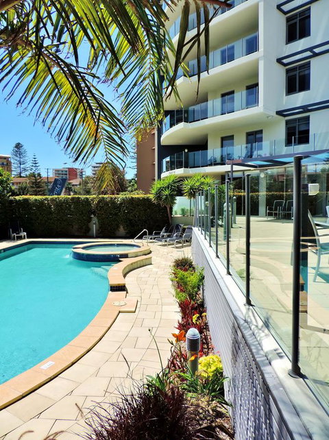 Sevan Apartments Forster - Gold Coast 20