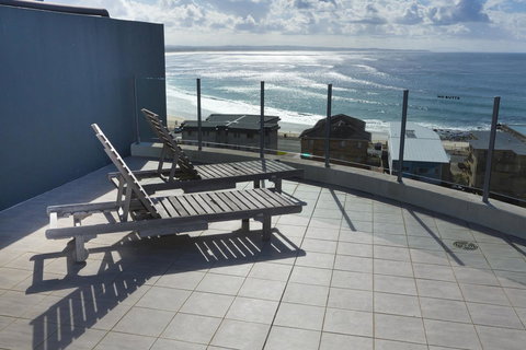 Sevan Apartments Forster - Gold Coast 6