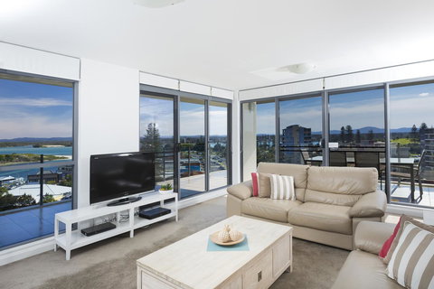 Sevan Apartments Forster - Gold Coast 18