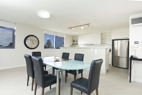Sevan Apartments Forster - Gold Coast 4