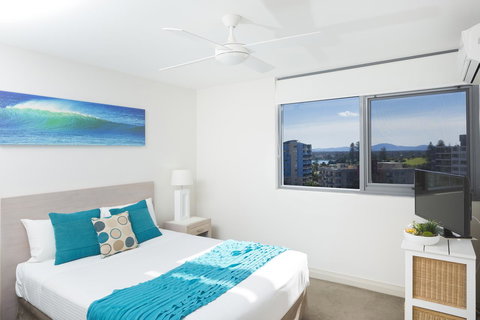Sevan Apartments Forster - Gold Coast 17