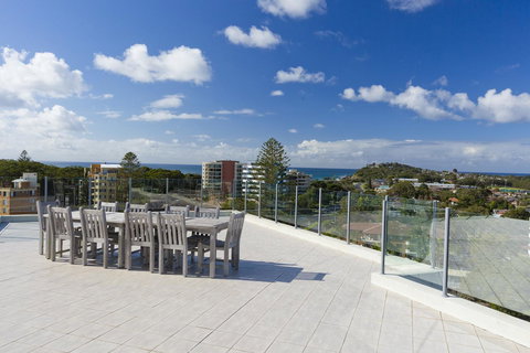 Sevan Apartments Forster - Gold Coast 8