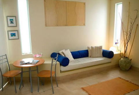 Sea & Soul Beachside Apartments - Tourism Gold Coast 7