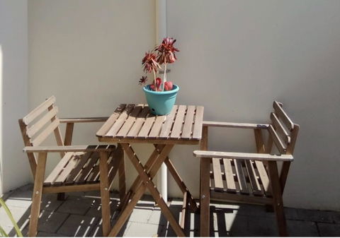 Sea & Soul Beachside Apartments - Tourism Gold Coast 2