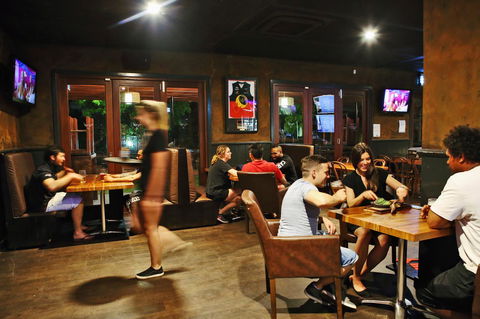 Capricorn Village - Gold Coast 8