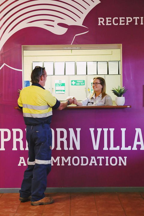 Capricorn Village - Gold Coast 33