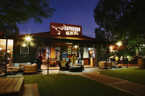 Capricorn Village - Gold Coast 2