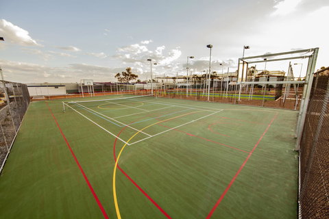 Capricorn Village - Gold Coast 21