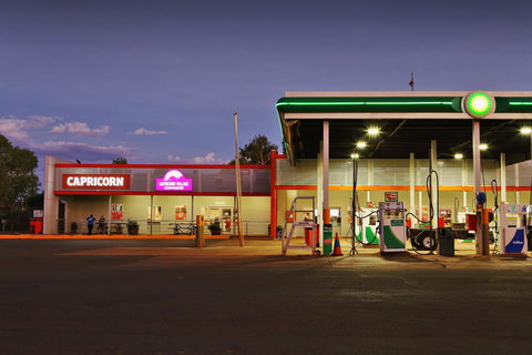 Capricorn Village - Gold Coast 37