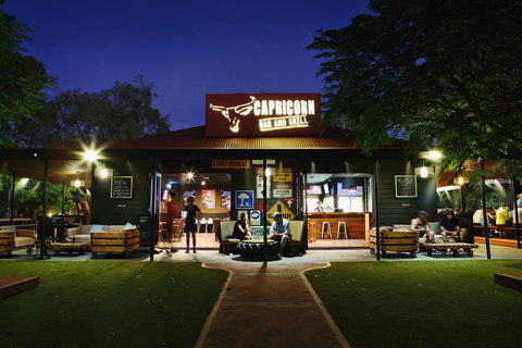 Capricorn Village - Gold Coast 35