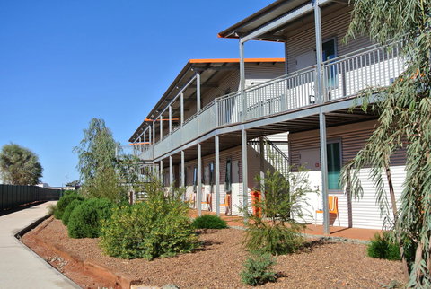 Capricorn Village - Gold Coast 17