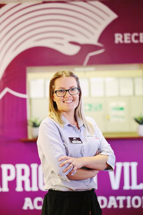 Capricorn Village - Gold Coast 38