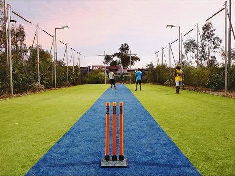 Capricorn Village - Gold Coast 3