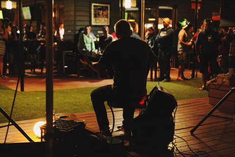 Capricorn Village - Gold Coast 7