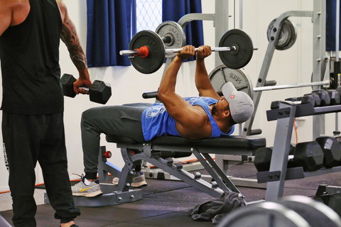 Capricorn Village - Gold Coast 44