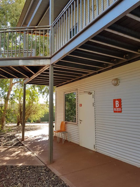 Capricorn Village - Gold Coast 1