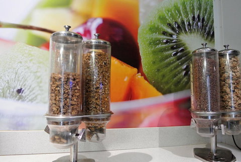 Capricorn Village - Gold Coast 16