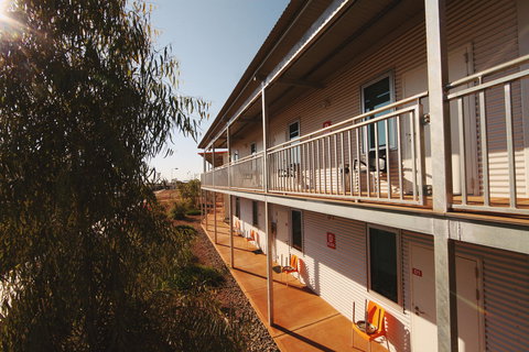 Capricorn Village - Gold Coast 11