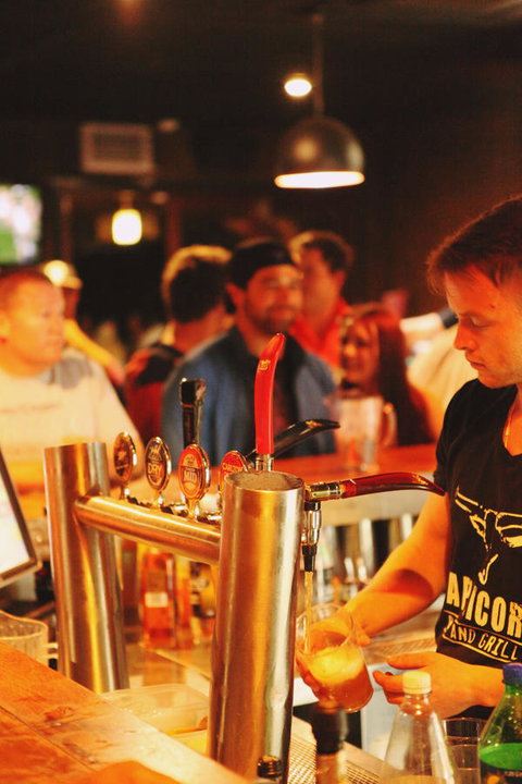 Capricorn Village - Gold Coast 36