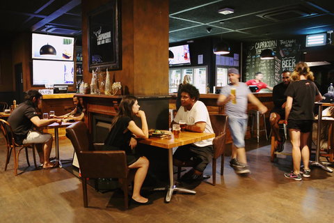 Capricorn Village - Gold Coast 39