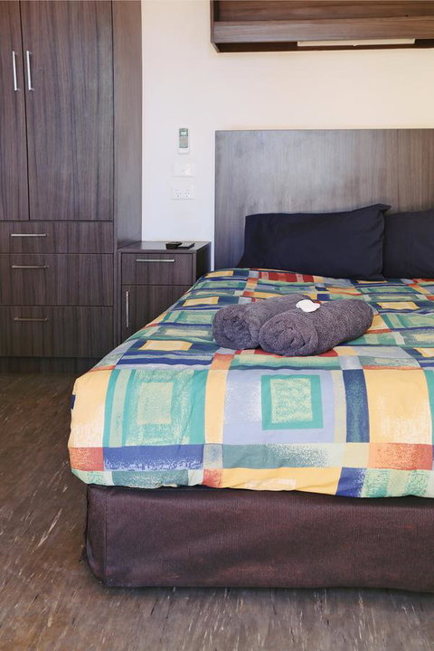 Capricorn Village - Gold Coast 23