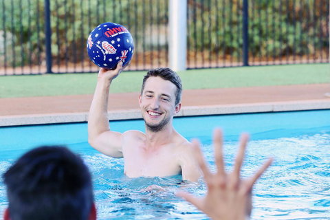 Capricorn Village - Gold Coast 34