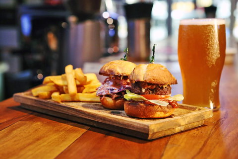 Capricorn Village - Gold Coast 18