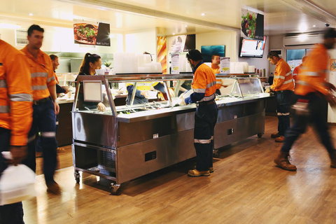 Capricorn Village - Gold Coast 41