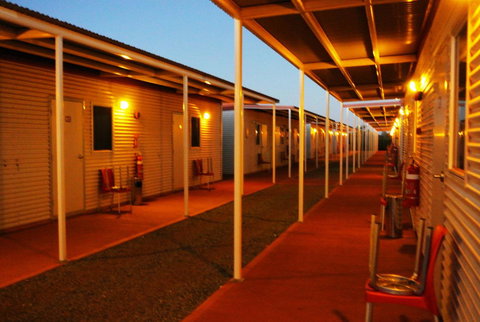 Capricorn Village - Gold Coast 13