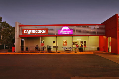 Capricorn Village - Gold Coast 43