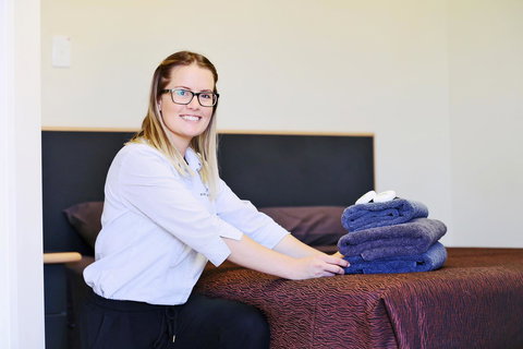 Capricorn Village - Gold Coast 25