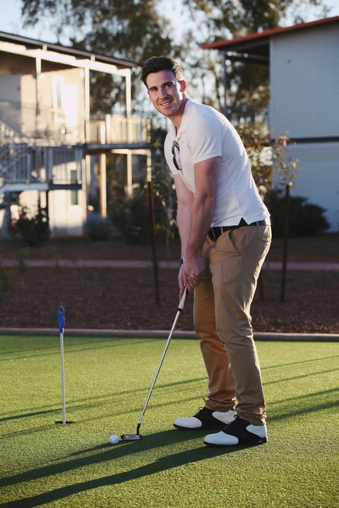 Capricorn Village - Gold Coast 15