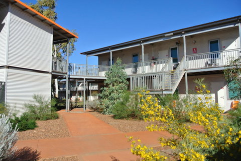 Capricorn Village - Gold Coast 14