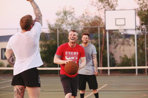 Capricorn Village - Gold Coast 26