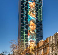 Art Series - The Adnate - Tourism Gold Coast