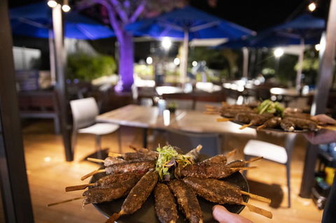 Karrinyup Waters Resort - Tourism Gold Coast 29