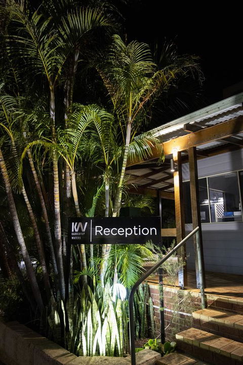 Karrinyup Waters Resort - Tourism Gold Coast 38