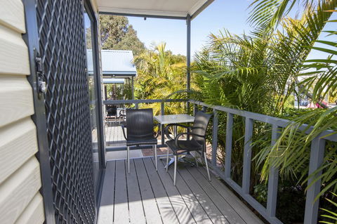 Karrinyup Waters Resort - Tourism Gold Coast 41