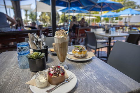 Karrinyup Waters Resort - Tourism Gold Coast 35