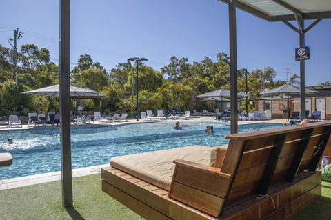 Karrinyup Waters Resort - Tourism Gold Coast 8